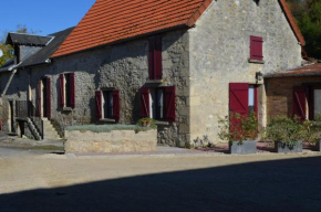 Maison indépendante au calme